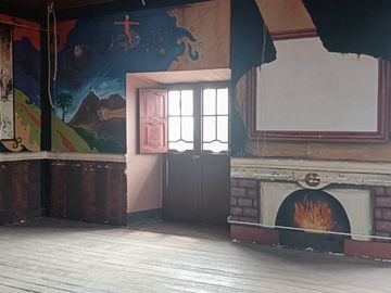 VENDO LINDA CASONA EN EL CENTRO DE CUSCO