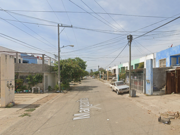 CASA DUPLEX EN MARGARITA, JARDINES DEL SOL,	BAHIA DE BANDERAS, ¡NO CREDITOS!