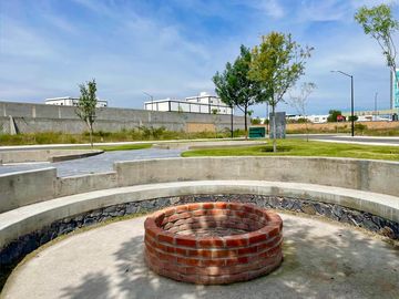 Venta de Terreno plano en La Reserva en Valle de Juriquilla