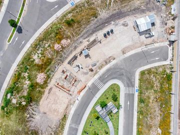 Venta de Terreno plano en La Reserva en Valle de Juriquilla