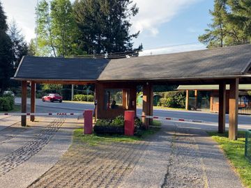 Descubre esta propiedad en Saltos del Molco con acceso al lago Villarrica