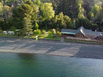 Descubre esta propiedad en Saltos del Molco con acceso al lago Villarrica