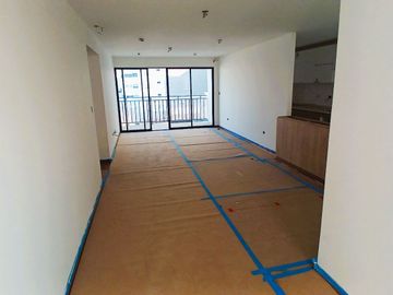 Departamento De Estreno En Miraflores – Vista Exterior