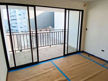 Departamento De Estreno En Miraflores – Vista Exterior