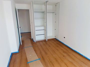 Departamento De Estreno En Miraflores – Vista Exterior