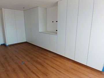 Departamento De Estreno En Miraflores – Vista Exterior
