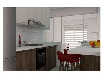 ÚLTIMO DÚPLEX EN VENTA - TAHUAYCANI