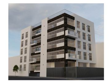 ÚLTIMO DÚPLEX EN VENTA - TAHUAYCANI