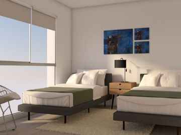 ÚLTIMO DÚPLEX EN VENTA - TAHUAYCANI