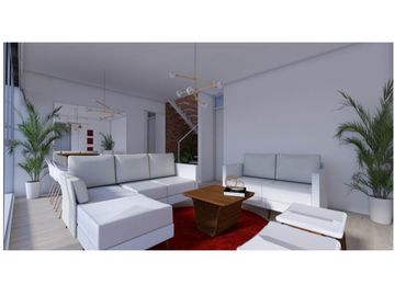 ÚLTIMO DÚPLEX EN VENTA - TAHUAYCANI