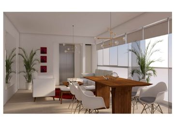 ÚLTIMO DÚPLEX EN VENTA - TAHUAYCANI