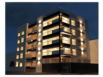 ÚLTIMO DÚPLEX EN VENTA - TAHUAYCANI