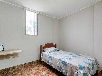 Se Vende Casa Amoblada en Playa Chacra y Mar, a Minutos del Mega Puerto Chancay