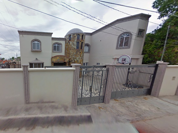 VENTA DE CASA EN HERMOSILLO
