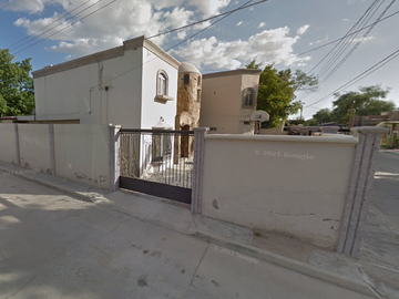 VENTA DE CASA EN HERMOSILLO