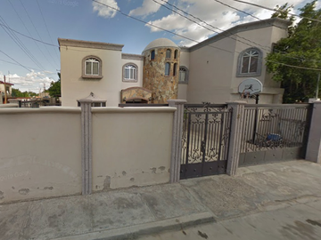 VENTA DE CASA EN HERMOSILLO