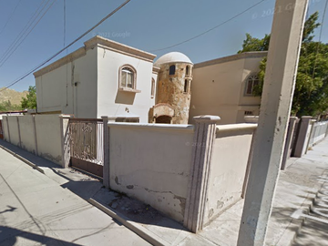VENTA DE CASA EN HERMOSILLO