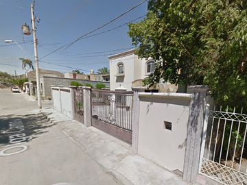 VENTA DE CASA EN HERMOSILLO