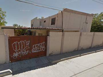 VENTA DE CASA EN HERMOSILLO