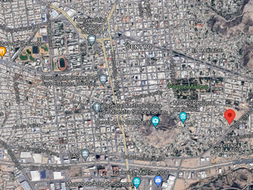 VENTA DE CASA EN HERMOSILLO