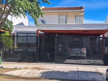 MAIPU, VENDO LINDA CASA,  ALTO EL ROSAL, LA FARFANA
