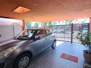 MAIPU, VENDO LINDA CASA,  ALTO EL ROSAL, LA FARFANA