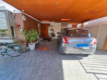 MAIPU, VENDO LINDA CASA,  ALTO EL ROSAL, LA FARFANA