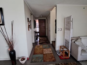 MAIPU, VENDO LINDA CASA,  ALTO EL ROSAL, LA FARFANA