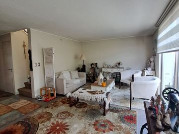 MAIPU, VENDO LINDA CASA,  ALTO EL ROSAL, LA FARFANA