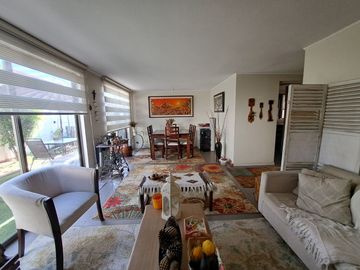 MAIPU, VENDO LINDA CASA,  ALTO EL ROSAL, LA FARFANA