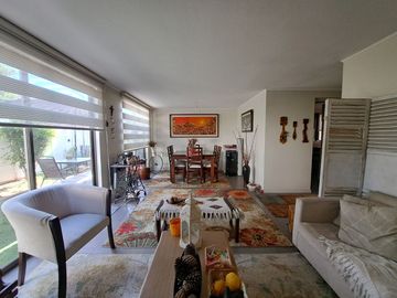 MAIPU, VENDO LINDA CASA,  ALTO EL ROSAL, LA FARFANA