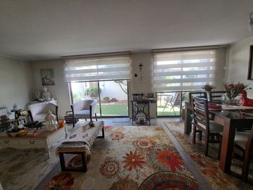 MAIPU, VENDO LINDA CASA,  ALTO EL ROSAL, LA FARFANA