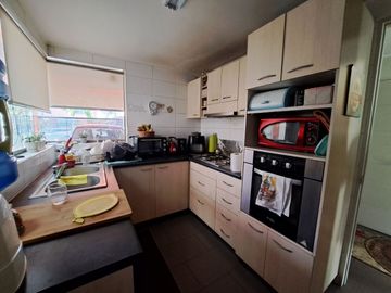 MAIPU, VENDO LINDA CASA,  ALTO EL ROSAL, LA FARFANA