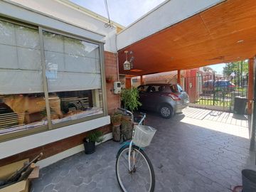 MAIPU, VENDO LINDA CASA,  ALTO EL ROSAL, LA FARFANA
