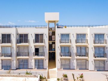 Condominio en venta en Cabo San Lucas, Palmitos residencial