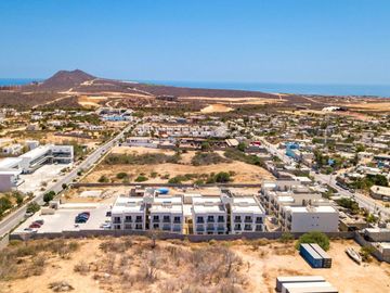 Condominio en venta en Cabo San Lucas, Palmitos residencial