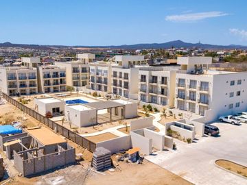 Condominio en venta en Cabo San Lucas, Palmitos residencial