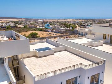 Condominio en venta en Cabo San Lucas, Palmitos residencial