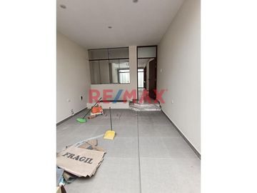 Venta Casa De Estreno.ID:1115103