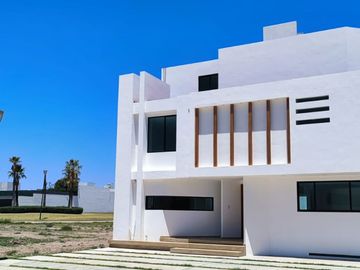 🔴EN VENTA🔴 💎💎Casa de Lujo en Residencial Hidalgo Dolores, Pachuca de Soto, Hgo💎💎