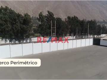 Vendo Local Comercial Y/O Industrial En Ricardo Palma, Huarochirí