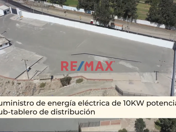 Vendo Local Comercial Y/O Industrial En Ricardo Palma, Huarochirí