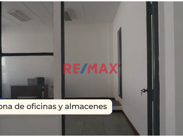 Vendo Local Comercial Y/O Industrial En Ricardo Palma, Huarochirí