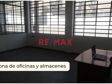 Vendo Local Comercial Y/O Industrial En Ricardo Palma, Huarochirí