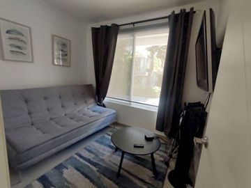 Casa en Condominio amueblada y con alberca, En Jiutepec Morelos.