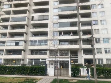 DEPARTAMENTO EL LLANO FERNANDO LAZCANO