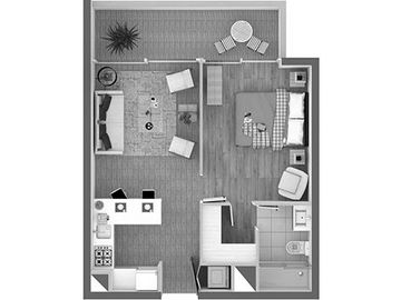 DEPARTAMENTO EL LLANO FERNANDO LAZCANO