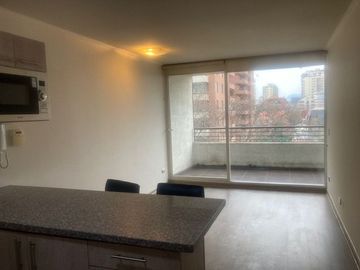DEPARTAMENTO EL LLANO FERNANDO LAZCANO