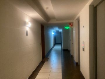 DEPARTAMENTO EL LLANO FERNANDO LAZCANO