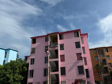 EN VENTA DEPARTAMENTO EN ACAPULCO DORADO INFONAVIT FARALLON MUY CERCA DE AVENIDA COSTERA MIGUEL ALEMAN